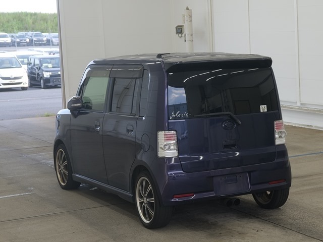 Daihatsu MOVE CONTE 2009 8476191-1