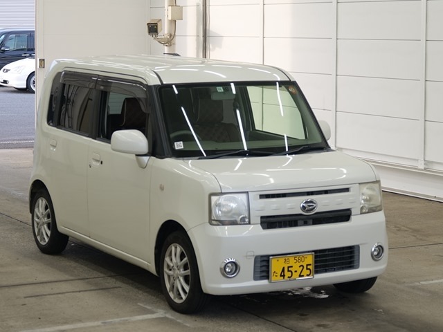 sat car