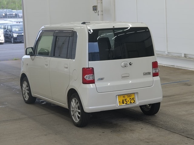 Daihatsu MOVE CONTE 2012 8476192-1