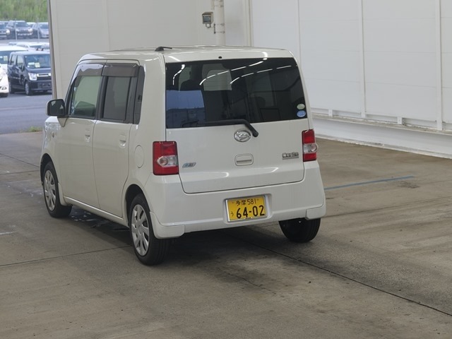 Daihatsu MOVE CONTE 2011 8476193-1