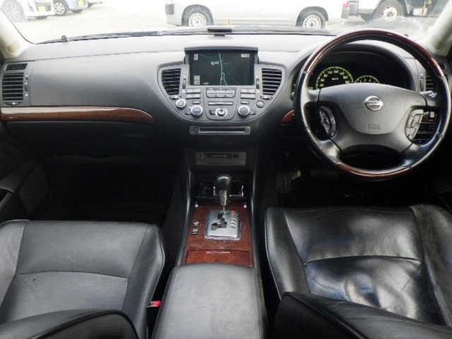 Nissan PRESIDENT 2007 8467926-2