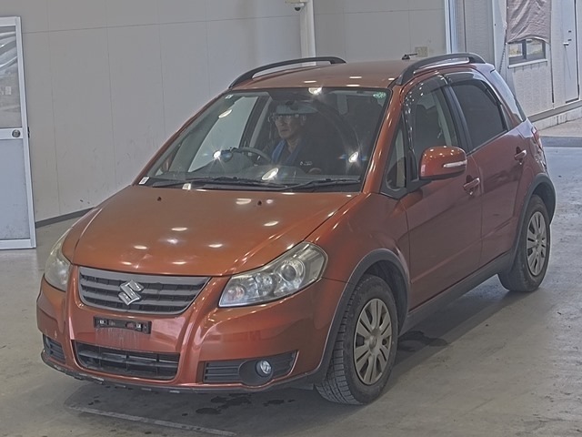 sat car