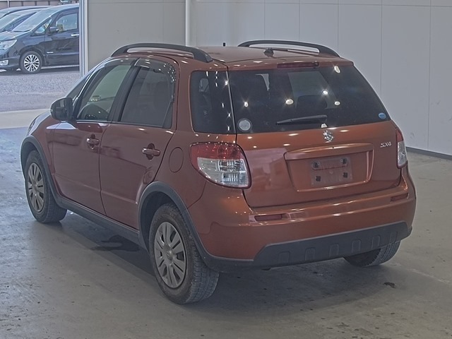 Suzuki SX4 2013 8470972-1