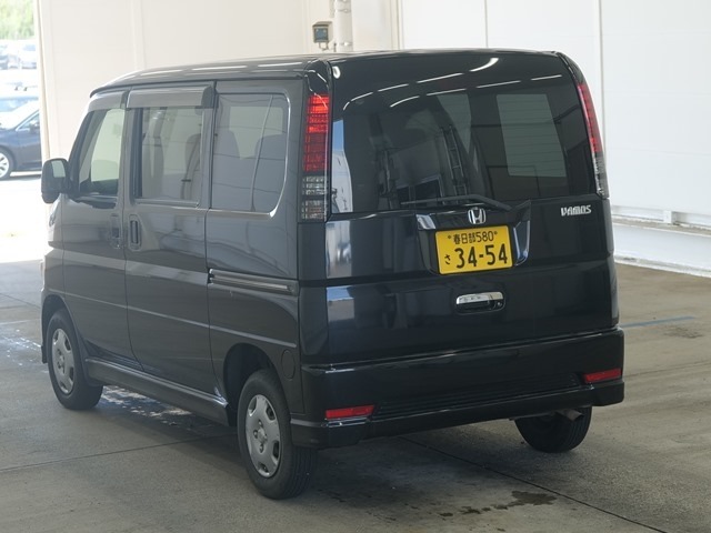 Honda VAMOS 2009 8467719-1