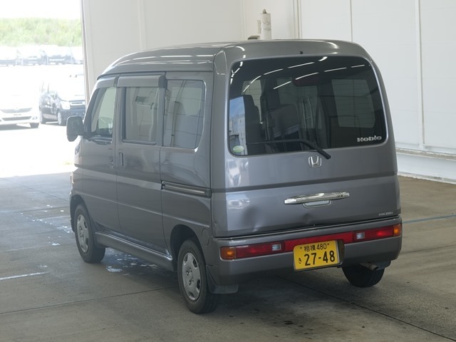 Honda VAMOS 2010 8467720-1