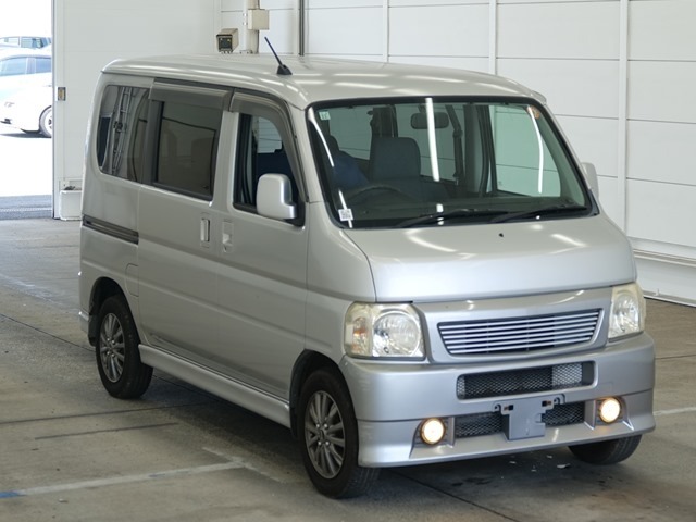 sat car
