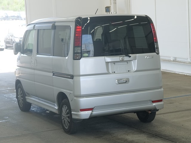 Honda VAMOS 2009 8467721-1