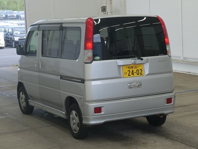 Honda VAMOS 2003 8476250-1