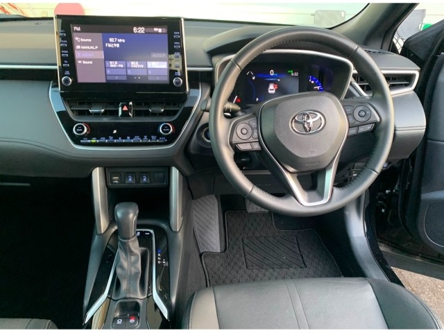 Toyota COROLLA CROSS 2023 8492042-2