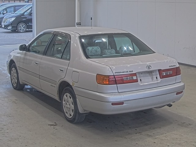 Toyota CORONA PREMIO 2000 8486756-1