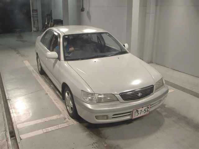 sat car