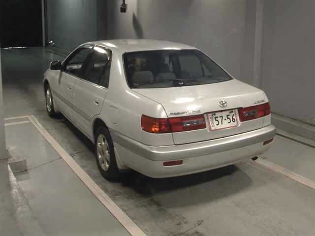 Toyota CORONA PREMIO 2001 8486755-1
