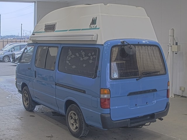 Toyota HIACE VAN 1994 8492056-1