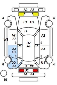 Toyota HIACE VAN 2016 8492083-3