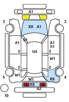 Toyota HIACE VAN 2017 8492086-3