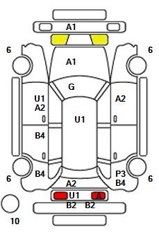 Toyota HIACE VAN 2011 8492088-3
