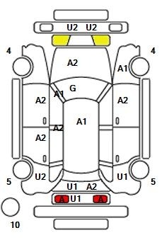 Toyota HIACE VAN 2017 8492105-3
