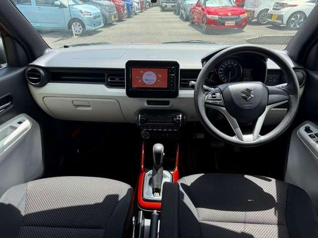 Suzuki IGNIS 2016 8492200-2