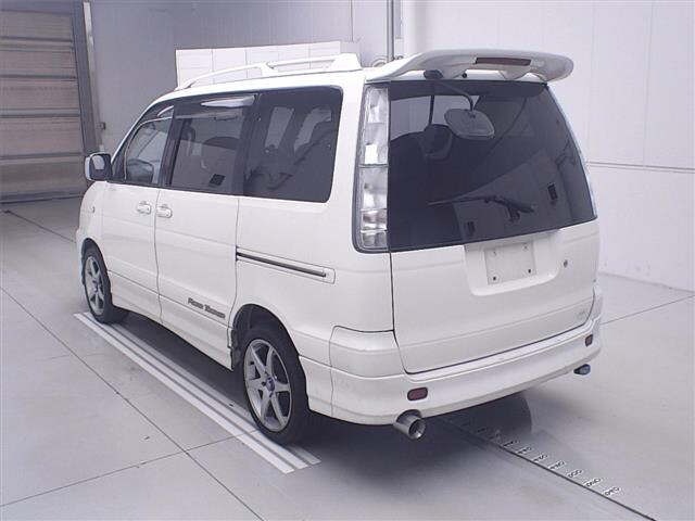 Toyota LITEACE NOAH 1999 8482095-1