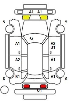 Mazda MAZDA2 2020 8489605-3