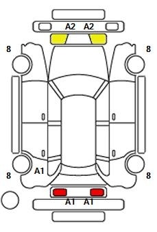 Mazda MAZDA2 2025 8489606-3