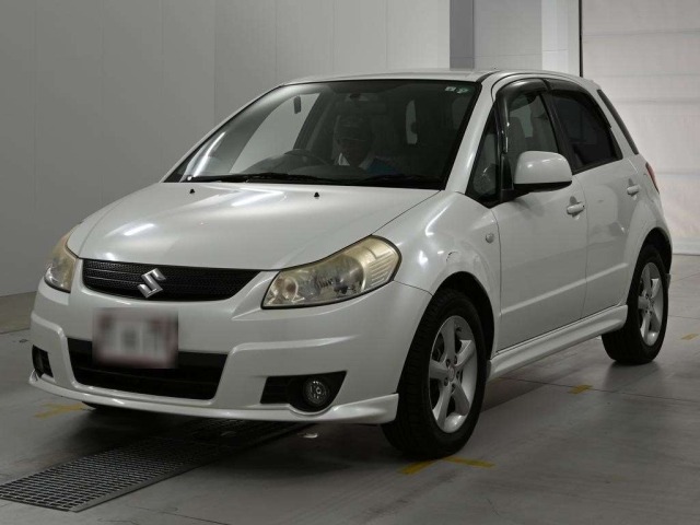 sat car