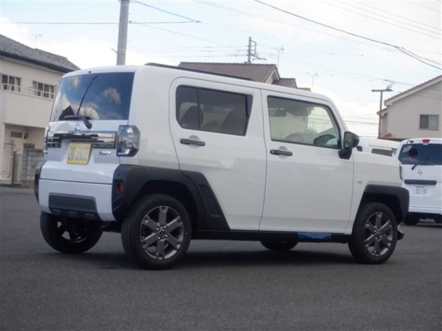 Daihatsu TAFT 2025 8492536-1