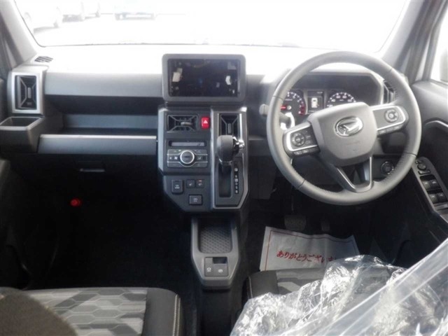 Daihatsu TAFT 2025 8492536-2