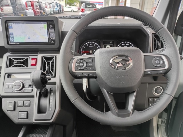 Daihatsu TAFT 2026 8492537-2