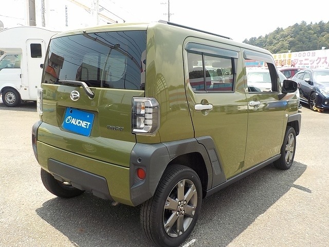 Daihatsu TAFT 2021 8492539-2