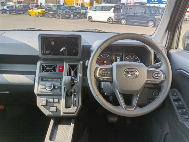 Daihatsu TAFT 2024 8492540-2