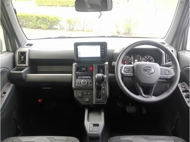 Daihatsu TAFT 2026 8492538-1