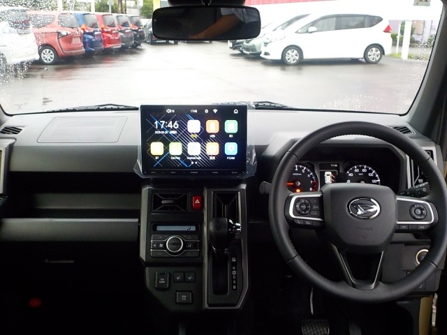 Daihatsu TAFT 2025 8492541-2