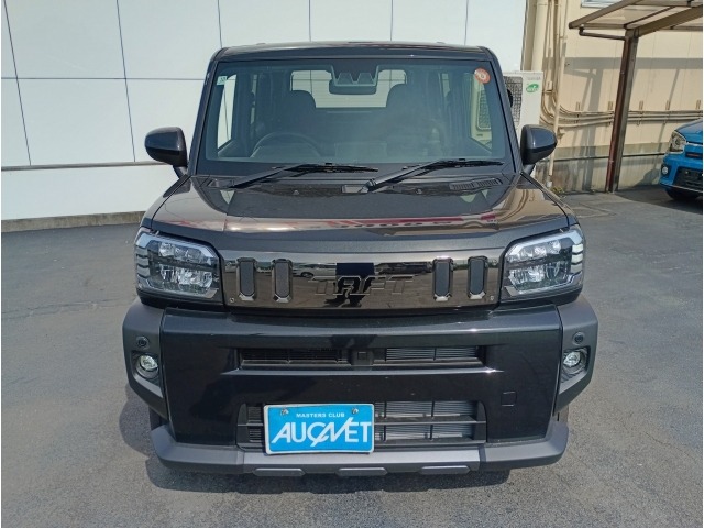 Daihatsu TAFT 2025 8492542-2