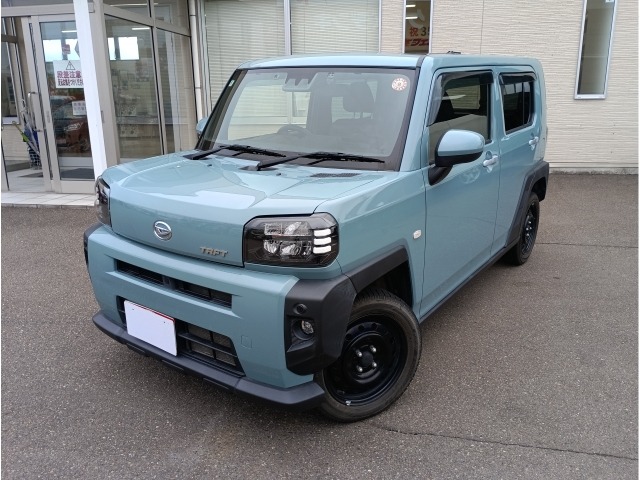 sat car