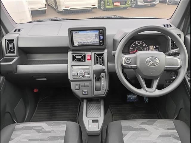 Daihatsu TAFT 2020 8492543-1