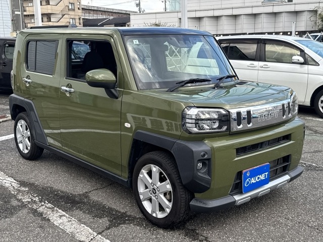 Daihatsu TAFT 2021 8492545-1