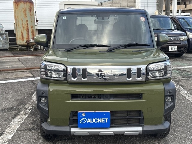 Daihatsu TAFT 2021 8492545-2