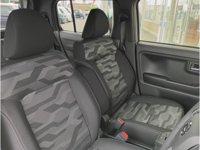 Daihatsu TAFT 2025 8492544-2