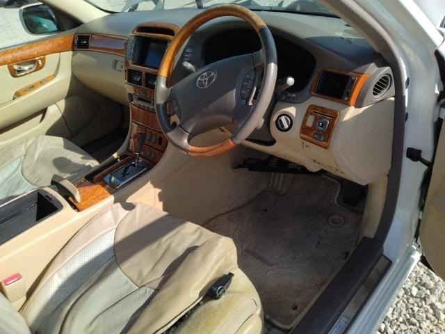 Toyota CELSIOR 2004 8495435-1