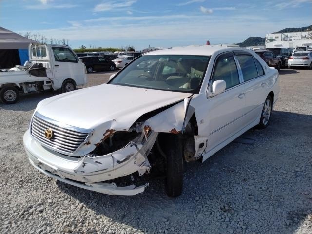Toyota CELSIOR 2004 8495435-2