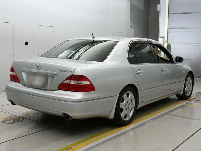 Toyota CELSIOR 2003 8495437-1