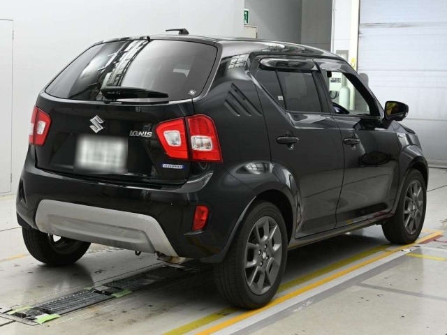 Suzuki IGNIS 2021 8498055-1