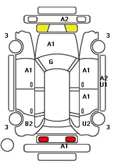 Mazda MAZDA2 2021 8494123-3