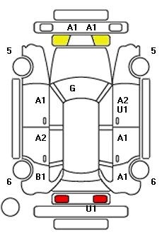 Mazda MAZDA2 2020 8494124-3
