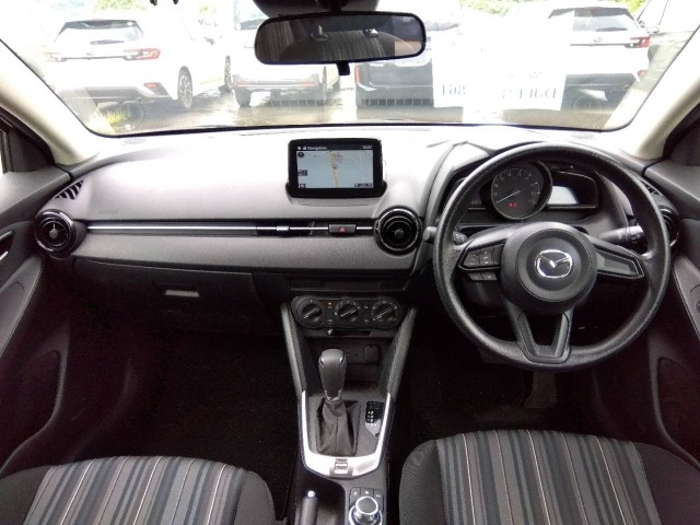 Mazda MAZDA2 2021 8494125-2