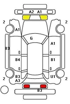 Mazda MAZDA2 2021 8494125-3