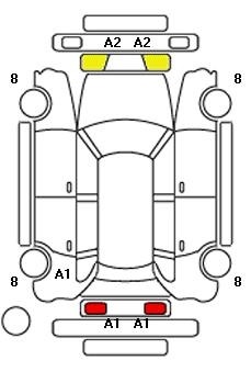 Mazda MAZDA2 2025 8494144-3