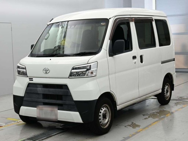 sat car