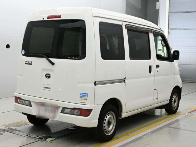 Toyota PIXIS VAN 2020 8495329-1